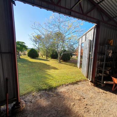 Residential Block For Sale - QLD - Yarraman - 4614 - Tranquil 2.5-Acre Property with Shed – Yarraman  (Image 2)