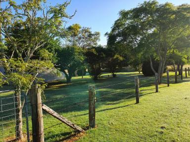 Residential Block For Sale - QLD - Yarraman - 4614 - Tranquil 2.5-Acre Property with Shed – Yarraman  (Image 2)