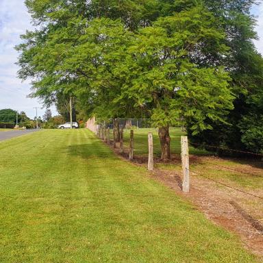 Residential Block For Sale - QLD - Yarraman - 4614 - A well-presented 2.5-acre property offering tranquillity and a shed.  (Image 2)