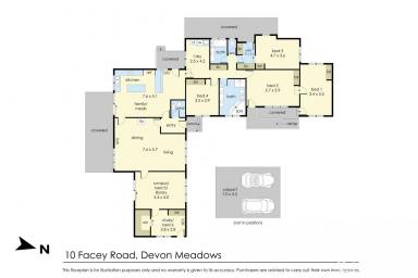 Lifestyle For Sale - VIC - Devon Meadows - 3977 - NEST OR INVEST – Approx 2.5 acres with Big Country Style Home  (Image 2)