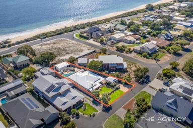 House For Sale - WA - Wonnerup - 6280 - The Ultimate Coastal Lifestyle – Spacious 4 x 2 family home on 961sqm lot  (Image 2)