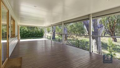 House Sold - VIC - Echuca - 3564 - Give me a home among the gum trees.  (Image 2)