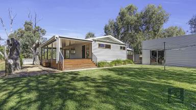 House Sold - VIC - Echuca - 3564 - Give me a home among the gum trees.  (Image 2)