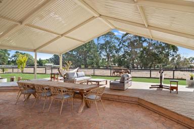 Acreage/Semi-rural For Sale - VIC - Tyabb - 3913 - Happily Ever After On 2 Acres  (Image 2)