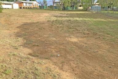 Residential Block For Sale - QLD - Longreach - 4730 - Ready for development!  (Image 2)