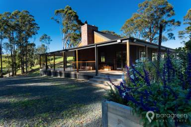 House For Sale - VIC - Toora - 3962 - IMMACULATE MODERN HOME ON 45 ACRES  (Image 2)