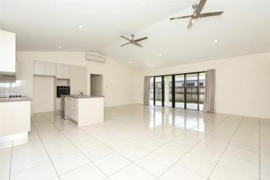 House Leased - QLD - Bentley Park - 4869 - 12/4/24- Application approved  -  Modern Design - Fully Air Conditioned - Tiled Patio  (Image 2)