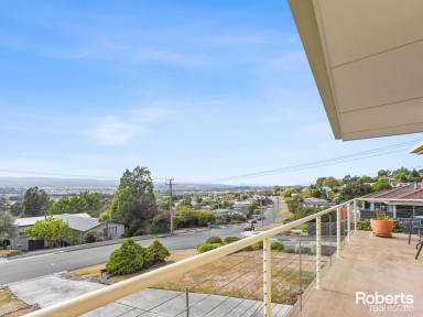 House For Sale - TAS - Riverside - 7250 - Great Family Home with River Views  (Image 2)