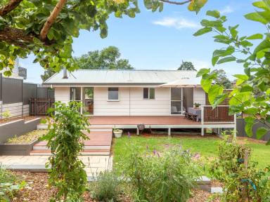 House For Sale - NSW - Bega - 2550 - CHECK OUT THE RENOVATION!  (Image 2)
