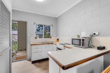 Unit Leased - QLD - Manunda - 4870 - Freshly Painted & Ready to Go!  (Image 2)