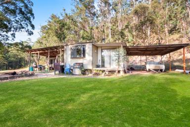 Residential Block For Sale - NSW - Putty - 2330 - Outdoor lifestyle retreat - bring the bikes!  (Image 2)