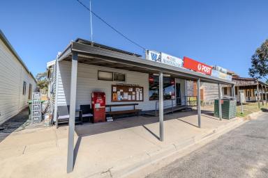 Retail For Sale - VIC - Walpeup - 3507 - Home & Business For Sale!  (Image 2)