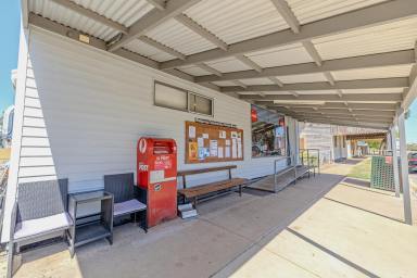 Retail For Sale - VIC - Walpeup - 3507 - Home & Business For Sale!  (Image 2)