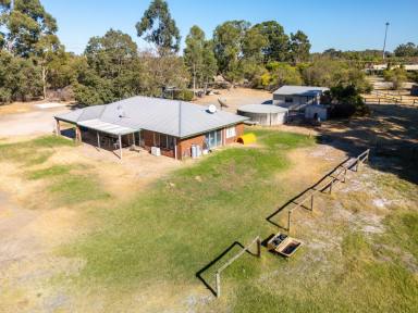 House For Sale - WA - Oakford - 6121 - Stunning Lifestyle and Your Dream Equine Property  (Image 2)
