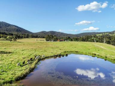 Lifestyle For Sale - VIC - Ancona - 3715 - 130 Acres of Serenity, A Country Haven (Image 2)