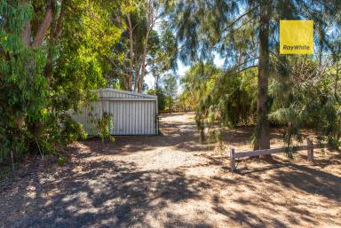House For Sale - WA - Nannup - 6275 - Country home, country outlook  (Image 2)