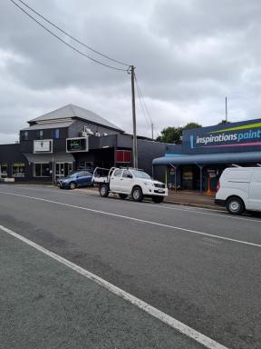 Retail For Lease - QLD - Gympie - 4570 - SHOP FRONT and STORAGE for LEASE with GREAT TRAFFIC EXPOSURE  (Image 2)
