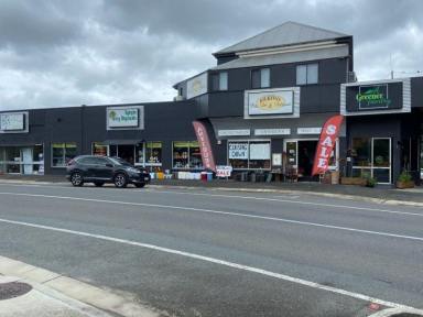 Retail For Lease - QLD - Gympie - 4570 - SHOP FRONT FOR LEASE 204sqm WITH GREAT TRAFFIC EXPOSURE  (Image 2)