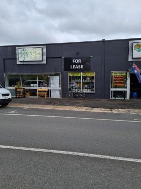 Retail For Lease - QLD - Gympie - 4570 - SHOP FRONT and STORAGE for LEASE with GREAT TRAFFIC EXPOSURE  (Image 2)