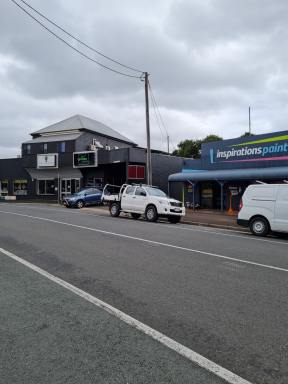 Retail For Lease - QLD - Gympie - 4570 - SHOP FRONT and STORAGE for LEASE with GREAT TRAFFIC EXPOSURE  (Image 2)