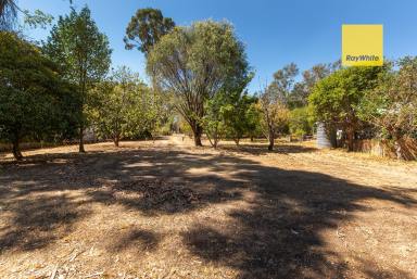 Residential Block For Sale - WA - Nannup - 6275 - 1,012 sqm of Nannup town land  (Image 2)