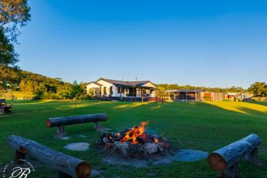 Acreage/Semi-rural Sold - NSW - Bulahdelah - 2423 - Your Prestigious Coastal Country Living Awaits!!  (Image 2)