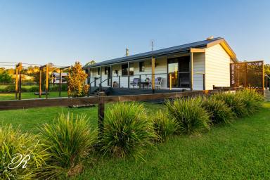 Acreage/Semi-rural For Sale - NSW - Bulahdelah - 2423 - Your Prestigious Coastal Country Living Awaits!!  (Image 2)