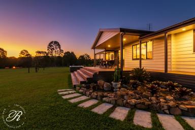 Acreage/Semi-rural Sold - NSW - Bulahdelah - 2423 - Your Prestigious Coastal Country Living Awaits!!  (Image 2)