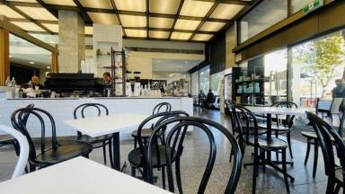 Business For Sale - SA - Kent Town - 5067 - SUCCESSFUL *Eatery * Cafe * Lunch Bar.  (Image 2)