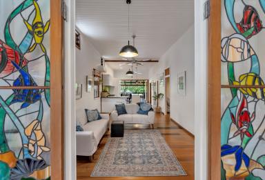 House Auction - QLD - Cairns North - 4870 - An exquisite, grand display of timeless elegance meets the luxury of inner city living!  (Image 2)