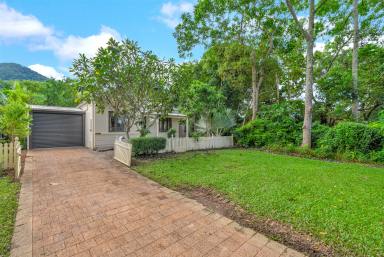 House Auction - QLD - Mount Sheridan - 4868 - Forest Gardens - Gorgeous Cottage  (Image 2)