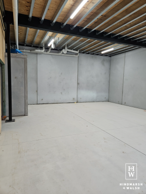 Industrial/Warehouse Leased - NSW - Mittagong - 2575 - Light Industrial Unit - Ground Floor  (Image 2)