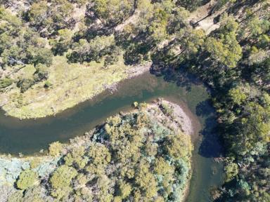 Residential Block For Sale - VIC - Dartmouth - 3701 - “Rare piece of genuine river frontage with idyllic camping and recreational sites"  (Image 2)