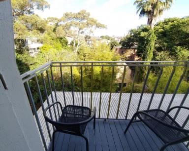 Apartment Leased - NSW - Marrickville - 2204 - Two Oversize Bedrooms in Character Building Short Term Unfurnished  (Image 2)