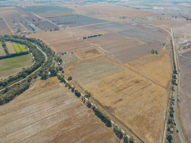 Mixed Farming For Sale - VIC - Koroop - 3579 - Extensive Creek Footage  (Image 2)