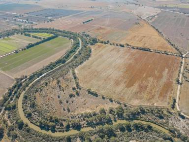 Mixed Farming For Sale - VIC - Koroop - 3579 - Extensive Creek Footage  (Image 2)
