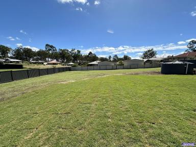 House Leased - QLD - Wondai - 4606 - Brand New 4 Bedroom Family Home  (Image 2)