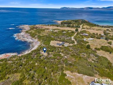 Residential Block For Sale - TAS - Seymour - 7215 - Seclusion  (Image 2)