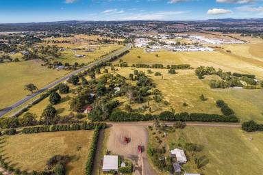 Land/Development For Sale - VIC - Kilmore - 3764 - Magnificent Homestead with Land Bank Potential  (Image 2)