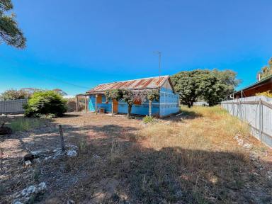 Residential Block Sold - VIC - Kerang - 3579 - Large Residential allotment  (Image 2)