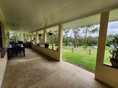Acreage/Semi-rural For Sale - QLD - Herberton - 4887 - Country Living at Its Best!  (Image 2)