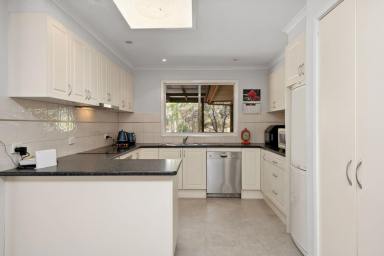 House For Sale - VIC - Jackass Flat - 3556 - Tranquil Home on large block with Creek Reserve  (Image 2)