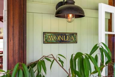 Acreage/Semi-rural For Sale - QLD - Ropeley - 4343 - 'Avonlea'- An Immaculate Queenslander on 4 Hectares  (Image 2)