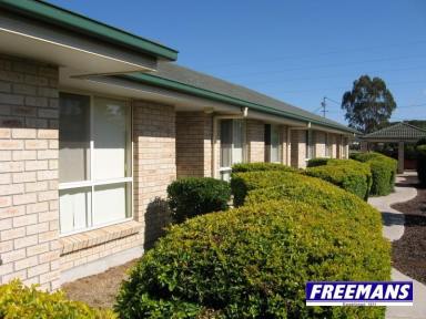 Unit For Sale - QLD - Kingaroy - 4610 - Good sized brick unit with private courtyard  (Image 2)