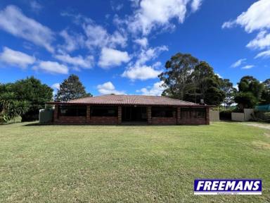 House For Sale - QLD - Kingaroy - 4610 - 1 acre backing onto to farmland  (Image 2)