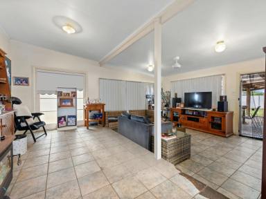 House For Sale - VIC - East Bairnsdale - 3875 - CHARACTER AND CHARM  (Image 2)
