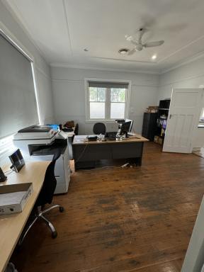 Office(s) For Lease - NSW - Tumut - 2720 - Large Office Space  (Image 2)
