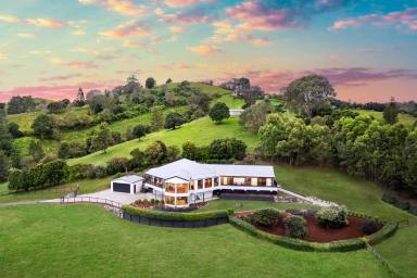 House Sold - QLD - Carters Ridge - 4563 - Exquisite 12-Acre Acreage Estate - Your Country Paradise Awaits  (Image 2)