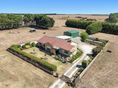 Lifestyle For Sale - VIC - Garvoc - 3265 - OUTSTANDING WARRNAMBOOL DISTRICT COUNTRY AND RESIDENCE  (Image 2)