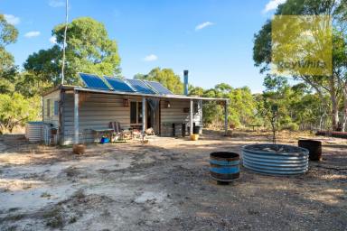 Lifestyle Sold - NSW - Goulburn - 2580 - Private Hobby Bushland  (Image 2)